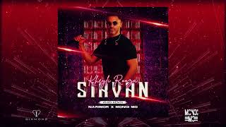 Sirvan Khosravi Kheili Rooza Gozasht  Mondi Mo X Narimor  Afro Remix [upl. by Amihc566]