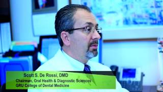 New Dry Mouth Solutions with Dr Scott De Rossi [upl. by Schoenburg]