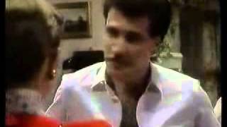 NIÑA BONITA con ruddy rodriguez y luis jose santander escenas 13wmv [upl. by Conlon]