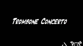 Trombone Concerto  Satoshi Yagisawa [upl. by Montano218]