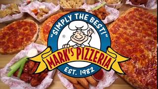 Marks Pizzeria Did You Know HD Remake [upl. by Nrehtak360]