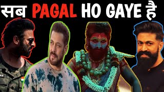 Sikander  Toxic  Pushpa 2  Fauji  Salman Khan  Prabhas  Allu Arjun  Yash [upl. by Hallie220]