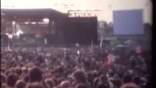 Donnington 1984  Monster of Rock Festival [upl. by Khudari]