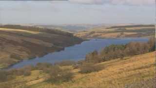 Brecon Beacons National Park South Wales Visit Britain  Unravel Travel TV [upl. by Jacobsen]