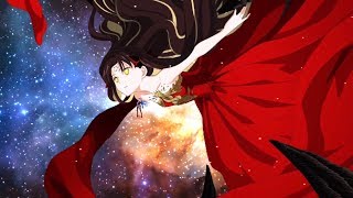 【FGO】Space Ishtar Avenger Demonstration【FateGrand Order】 [upl. by Lai]