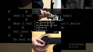 Santeria  Sublime  Easy Guitar Chords Tutorial For Beginners CHORDS amp LYRICS guitarlesson [upl. by Ikcir]