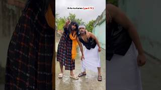 घर की ओरतो का क्लेश part 11🤣🤣🤣  lavkushshorts  lavkushshorts [upl. by Nairrod]