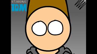 Eddsworld  Spares HD [upl. by Chappelka]