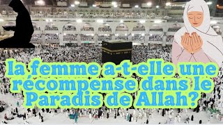 LA FEMME EN ISLAM [upl. by Boni]