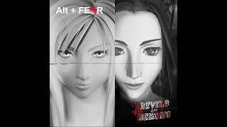 Alt  FE4R 012  Parasite Eve 1998 [upl. by Maleeny]