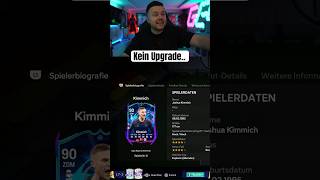 Kein Kimmich Upgrade 😡😂 gamerbrother trending twitch eafc24 gaming [upl. by Nwonknu]