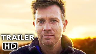 BLEEDING LOVE Trailer 2024 Ewan McGregor [upl. by Eladnor414]