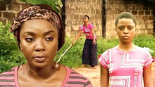 CRYING SOUL  TEARS AND SORROW OF IJENWA THE ORPHAN  BEST OF CHIOMA CHUKWUKA MOVIE  AFRICAN MOVIES [upl. by Geldens]