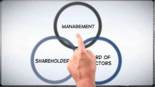 Corp 101 The Basics of Corporate Structure [upl. by Womack911]