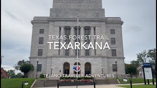 Texarkana Texas [upl. by Weatherley153]