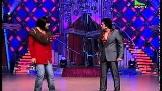 Jhalak Dikhhla Jaa Season 4  Grand Premiere 12 Dec 2010  Part 1 [upl. by Florin]