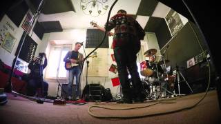 Mucky Fingers  Live in the Studio [upl. by Issiah]