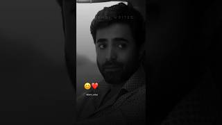 Ek Sherr Sunao Apko 😌❤️  Zehri Writes Status  WhtsApp Status  Radd [upl. by Cioffred596]