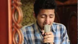 Mirrors Cover by Aaron Ashab YouTube [upl. by Ahsiak]