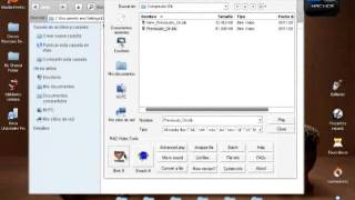 Tuto Extracción FreeArc  7Zip Postinstall en InnoSetup Parte IV [upl. by Collen]