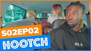 HOOTCH SAISON 2 EP 2  LA MARIÉE VS LACCIDENT [upl. by Roer]