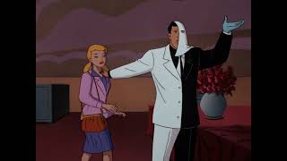 Batman The animated series TWOFACE part 9 in Hindi [upl. by Ibed833]