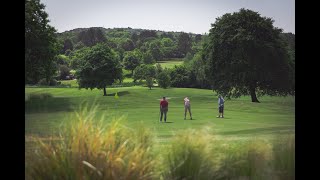 Lanhydrock Hotel amp Golf Club Brand Film  2024 [upl. by Derby]