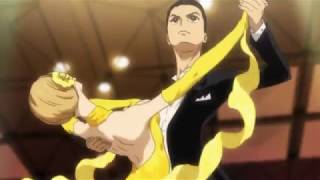 Ballroom e Youkoso Episode 7 English Sub preview [upl. by Anagnos]