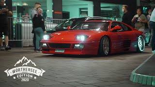 WÖRTHERSEE RELOADED 2020 Aftermovie  4K [upl. by Am]