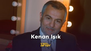 Kenan Işık  TRT Arşiv [upl. by Ordisy]