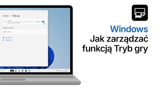 Jak włączyć Tryb gry w Windows [upl. by Charissa]