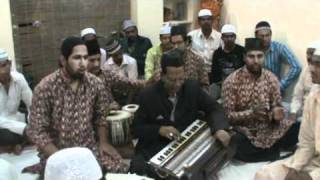 SUFI MEHFIL E SAMA QAWALI  Tu Khusroo e Khoobaan hai [upl. by Ruffin916]