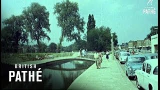 Hemel Hempstead 1961 [upl. by Adnal909]