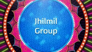 Poila Baisakh 2017  Jhilmil Group Dance [upl. by Gregorio921]