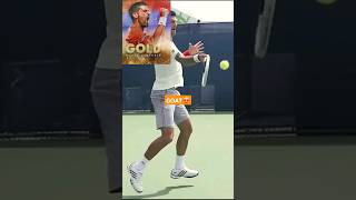 djokovic goat practice tennis alcaraz sinner [upl. by Dis741]