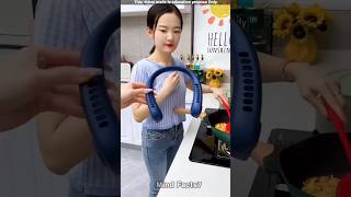 Automatic Floor Cleaner Robot 😳New Viral Gadgets Smart AppliancesHome Inventions shorts gadgets [upl. by Mad]