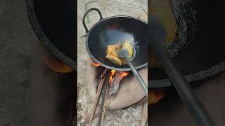 MATIR CHOLAY SING MACH RECIPE fishrecipi highlights food popularkausar [upl. by Chesna]