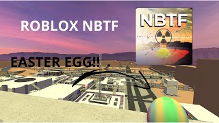 Roblox NBTF Easter Egg [upl. by Elletnuahc]