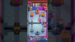 Last Minute Struggle  Clash Royale ClashRoyale clashroyale indianpekka coc gaming streaming [upl. by Coopersmith]