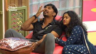 Bigg Boss Telugu 8  Day 33  Day 3  Bigg Boss Emotional Surprise  Nagarjuna  DisneyPlusHotstar [upl. by Nnylatsyrk]