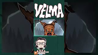 VELMA amp The Return of ScrappyDoo [upl. by Sudhir]