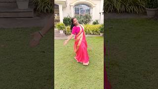 Ek Jawani Teri Ek Jawani Meri shorts dance viralvideo [upl. by Assilac850]