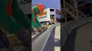 How to Install Concrete Curbing Like a PRO [upl. by Hamimej]