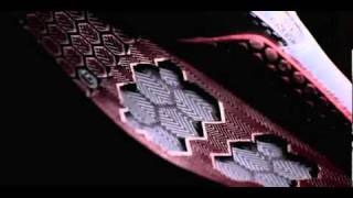 JORDAN CP33 Basketball Shoe Demo HD [upl. by Amena]