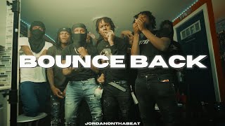 FREE Sdot Go x M Row Type Beat  quotBounce Backquot [upl. by Anavoj]