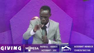 Obedience To Truth  Pastor Simeon Mwangu  Teaching Service  14th February 2024 [upl. by Adena387]