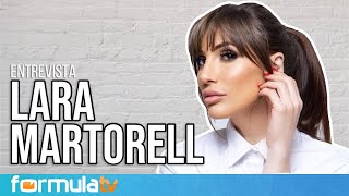 Lara Martorell nos presenta su serie autobiográfica Así es ‘Como una flor’ con crudeza y optimismo [upl. by Halli817]