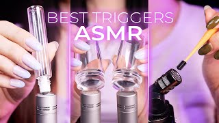 ASMR the Best Triggers for the Best Sleep No Talking [upl. by Dolora]