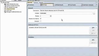 Venafi SSL Certificate Network Discovery Demo [upl. by Leckie]