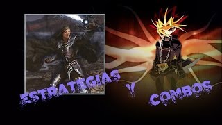 Ignoble Knight of Black Laundsallyn  Yugioh Estrategias y combos [upl. by Tali]